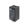 HELLA 4AZ 001 879-051 Flasher Unit - 24V - 3-pin