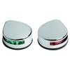 Easterner Evoled LED Navigation Light for Floor Mounting, Left and