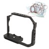 Camera Video Cage for R10 Aluminum Alloy Protective Film Movie