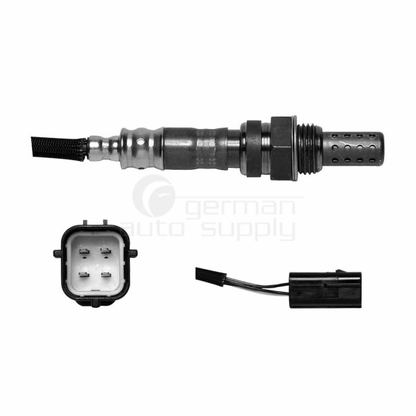 DENSO Auto Parts Oxygen Sensor 2344068 for Ford Mazda