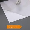 Taaizau 12-Pack White Ceiling Panel 2ft x 2ft (24in x