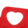 Silicone Omelette Mould Prevents Stick Removable High Temperature Resistance Safe