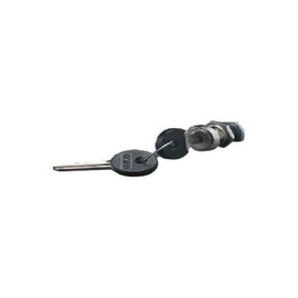 Gewiss-GW40422 CENTR-Metal Key Lock