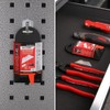HAUTMEC 100 Pack Utility Knife Blades, Standard Box Cutter Blades