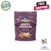 Blue Diamond White Cheddar Almonds, 40 oz. FREE SHIPPING