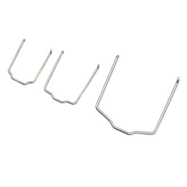 Radiator Hose Clamp, Radiator Hose Retaining Spring Clamp, Suitable for E39 E38 E60 E90 745Li X5 E46 325i 328i M3 540i 740iL 740i