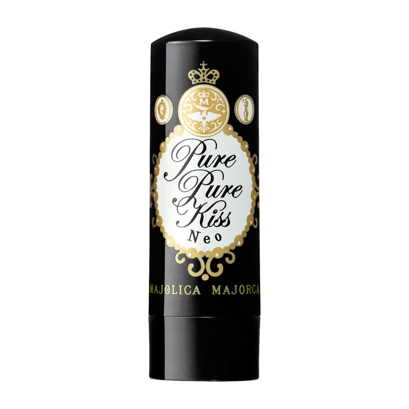 Majolica Majorca Pure Pure Kiss NEO RD312 Creamy, 0.08 oz