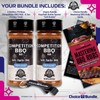 Pit Boss Competition BBQ All Purpose AP Premium Barbecue Mixed