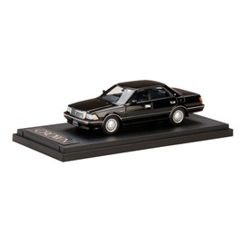 MARK43 PM43135BK 1/43 Toyota Crown 3000 Athlete L (MS135) Black Finished Product