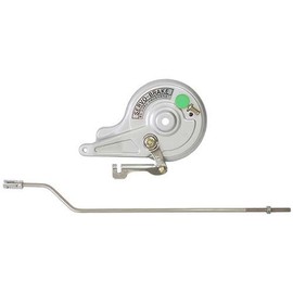 Tasawa Seisakusho Servo Brake Rod Type, Silver