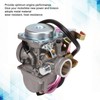 Motorcycle Carburetor Carb 26mm Intake Port ID Metal Sturdy Replacement