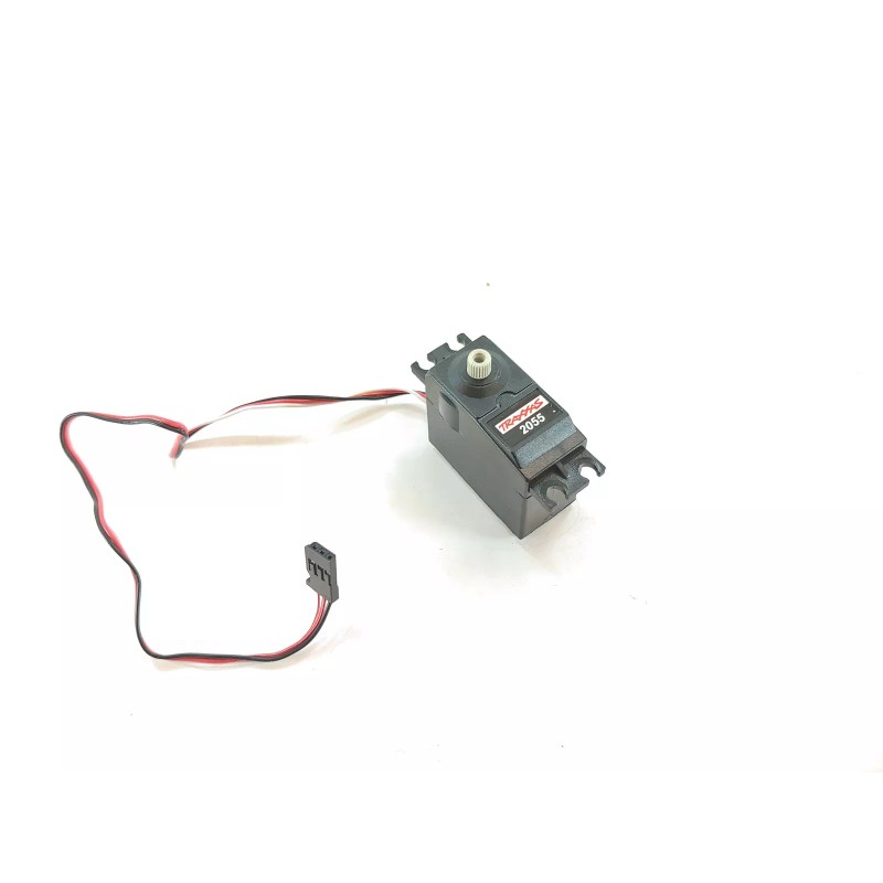 Traxxas NEW TRAXXAS T-MAXX 3.3 Servo 2055 REVO JATO 4-TEC