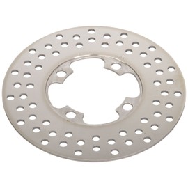 EBC Brakes MD6241D Brake Rotor