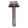 U-Turn - 10 x 1 Hex Self Tapping Tek Screws