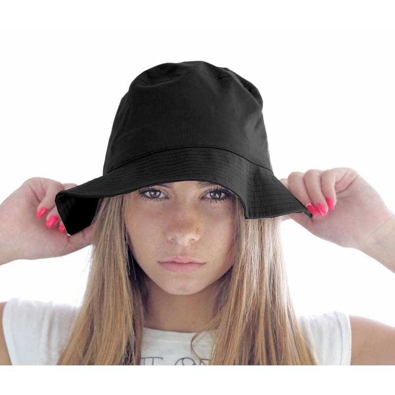 Van Der Rich ® - Bob Cotton Hat 54-58 EU