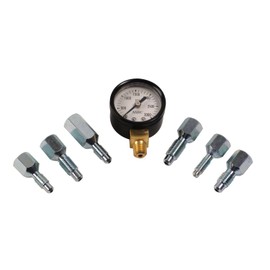 SSBC A1704 Brake Pressure Gauge Kit