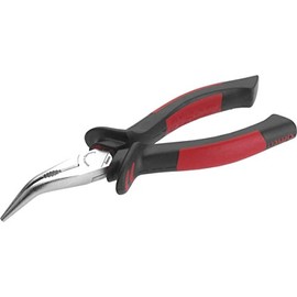 Cimco 10 0238 VDE Telephone Pliers Straight Length 200 mm