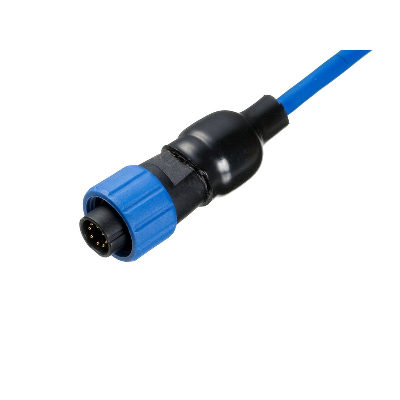 Custom Thin Diameter Sensor (CT-5100WP, CT-5200WP) KS251WP