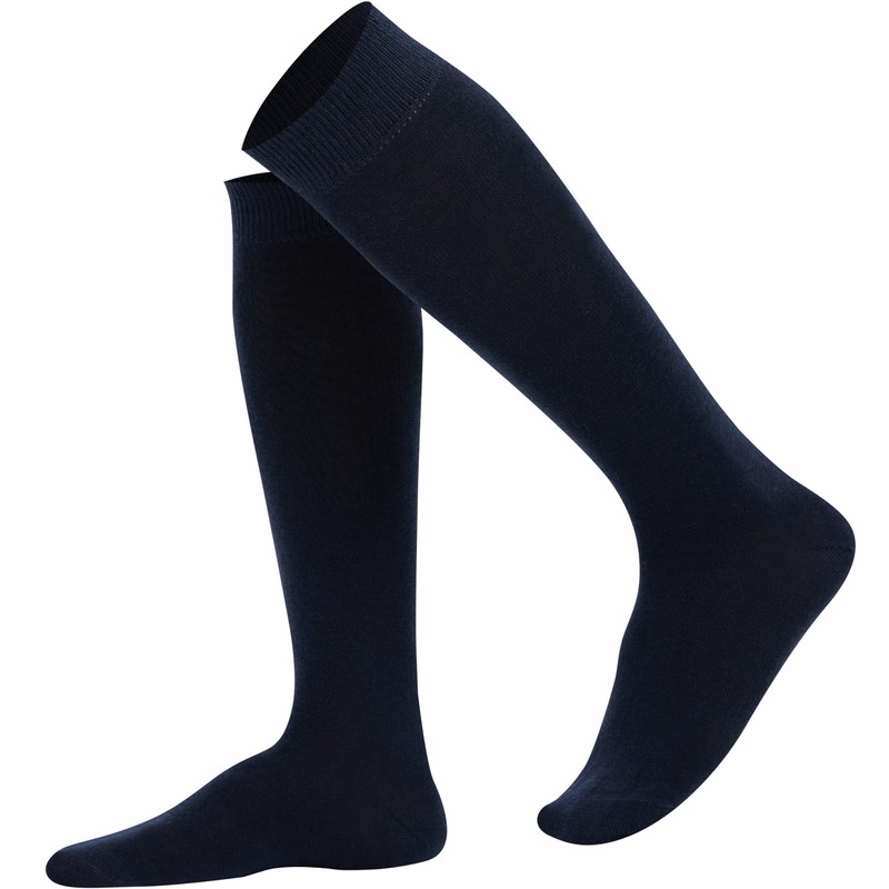 Mysocks® Unisex Knee High Socks Multi Design 602 8-11