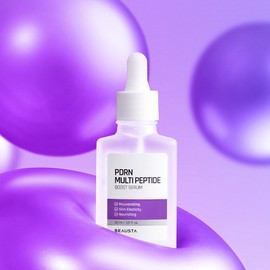 뷰스타 PDRN 멀티 펩타이드 부스트 세럼 Viewsta PDRN Multi-Peptide Boost Serum