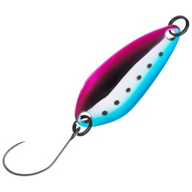 Daiwa Mini-Spoon Silver Creek ADM 3, 2cm 3, 75g BP iwashi