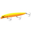 Shimano XL-112Q 020 Chivas Lure, Minnow Exsense, Goliathehai, 125F, Jet