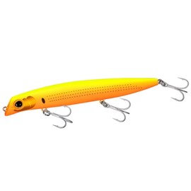 Shimano XL-112Q 020 Chivas Lure, Minnow Exsense, Goliathehai, 125F, Jet Boost, Cono Chart