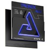 JOOLA Tronix Acc Table Tennis Rubber Red 2.0