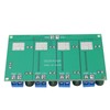 Buck Converter 3A Multi Channel 3.3V 5V 12V Adjustable Output
