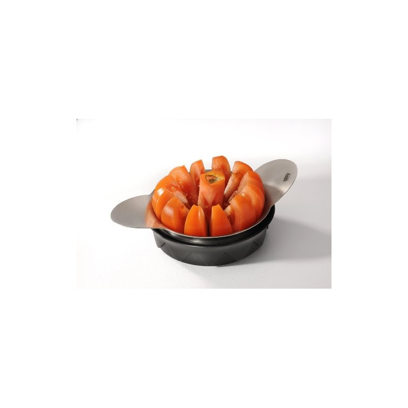 GEFU Tomato and Apple Slicer, Pomo