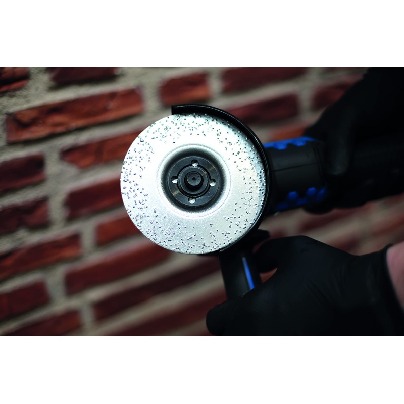 Laser 3385 Tungsten Grinding Disc 115mm