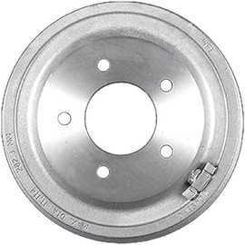 Bendix Premium PDR0724 Rear Brake Drum for Dodge B1500 1998, B2500 1998, B3500 1998-1996, Ram 1500 Van 2002-1998, Ram 2500 Van 2003-1998, Ram 3500 Van 1999, Ram 3500 Van 2002