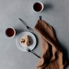 Lino Elina Kitchen Cloth, Manon, Square, Lino e Lina, Dish