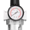 Regulador De Filtro De Aire Comprimido NPT De 1/2" 0-150