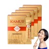 CJ Biocore Kamut Grain Combu Enzyme Kamut Enzyme Low Molecular Enzyme, 60g, 5 Pieces / CJ 바이오코어 카무트 곡물콤부효소 카무트효소 저분자효소, 60g, 5개