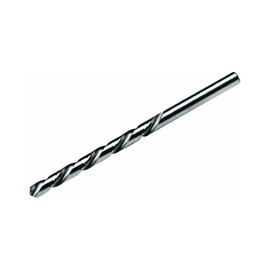 IRWIN INDUSTRIAL TOOL 81146 811 General Purpose Wire Gauge Jobber Length Drill, NO 46 x 2-1/8" OAL, High Speed Steel