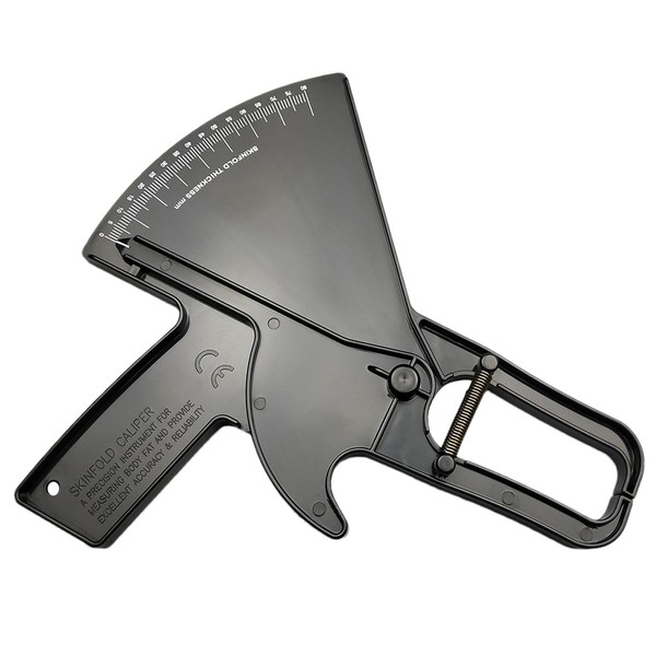 Body Fitness Measure Tool,Skinfold 0-88mm Body Fat - Professional Fat