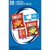 Kellogg's Mega Variety Pack, Lunch Snacks, Office and Kids Snacks,