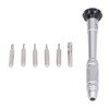 Multifunctional Disassembly Tool Professional Electronics Repair Kit Accurate Screwdriver Set