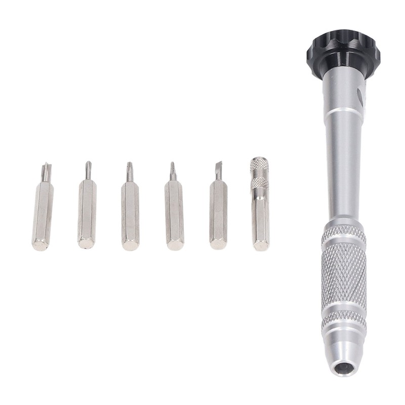 Multifunctional Disassembly Tool Professional Electronics Repair Kit Accurate Screwdriver Set