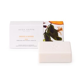 Acca Kappa Orange & Saffron Soap 150g (853571)