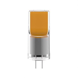 GE Lighting Pendant LED 10W Replacement T3 Bulb G4 Base (1-Pack)