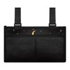 Gomyblomy Dragonfly Moon Wheelchair Side Bag Portable Wheelchair Accessories Adults
