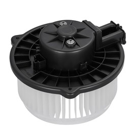 BDFHYK AC Heater Blower Motor Fan 700312 Compatible with Mitsubishi 2006-2007 Eclipse, 2008 Endeavor, 2010-2011 Endeavor, 2008-2012 Galant,HVAC Blower Motor Assembly Replacement for 7801A115 BM9397C
