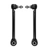 Tiny Force Rear Left and Right Lower Control Arms with
