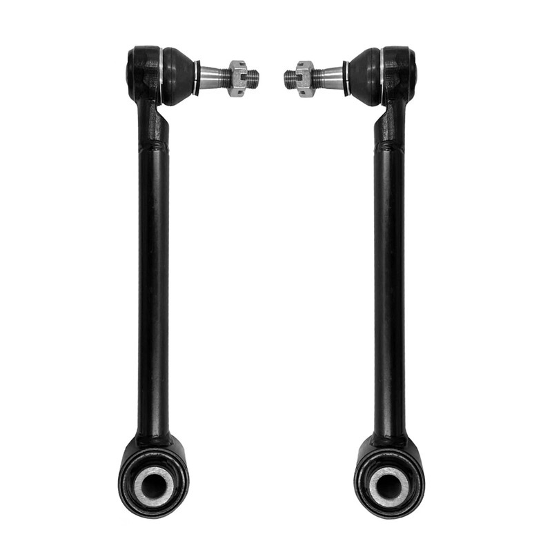 Tiny Force Rear Left and Right Lower Control Arms with