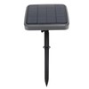 Solar Automatic Drip Irrigation Kit Low Noise Smart Potted Plants
