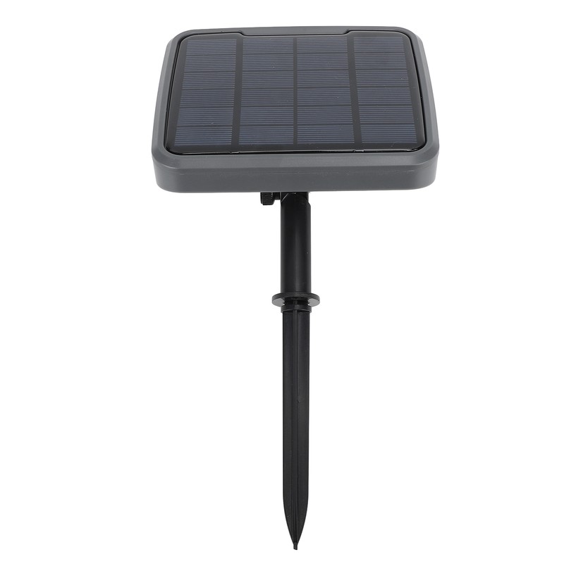 Solar Automatic Drip Irrigation Kit Low Noise Smart Potted Plants