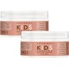 Shea Moisture Coconut & Hibiscus Kids Curling Butter Cream, 6
