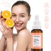 Maruderm Face Serum - Vitamin C Serum for Whitening, Firming